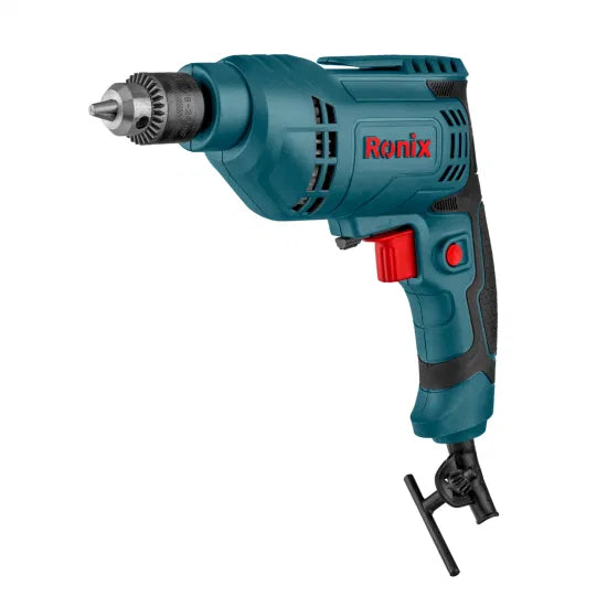 Ronix 2107 Power Tools 400W Electric Drill with Forward and Reverse Rotation Electric Drill