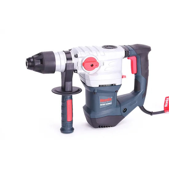 Ronix 2703 4250bpm Rotary Hammer Drill Suitable for Professional or Daily Home Users 3 Functions Rotary Hammer