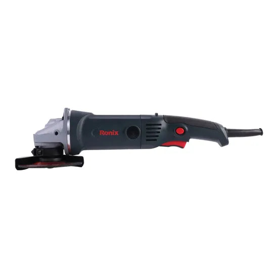 RONIX Ronix 3150n 2 Position Auxiliary Handle Position for Greater Control Comfort Versatility in All Applications Angle Grinder Tools