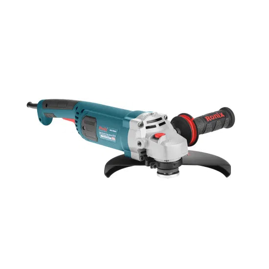 Ronix 3260 High Quality 220-240V Angle Grinder with Resonable Price