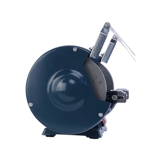 RONIX Ronix 3510 Heavy Duty 220W with Protective Spectacles and Rubber Hand Protector Bench Grinder Machine