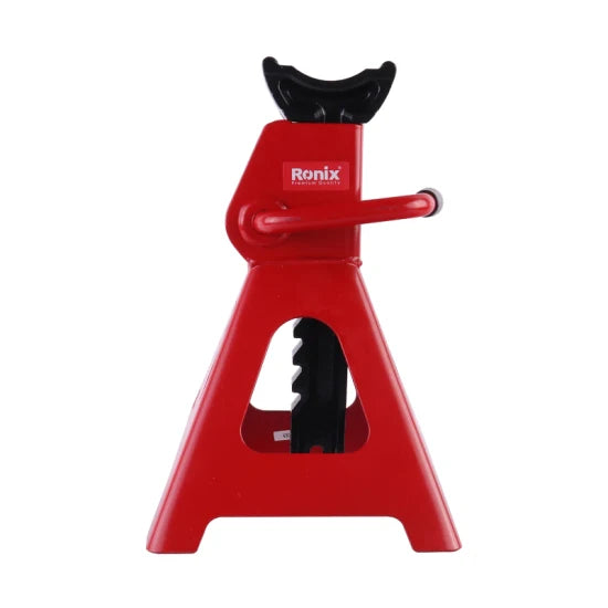 Ronix 3ton Jack Stand Cast Iron Steel Heavy Duty Car Jack