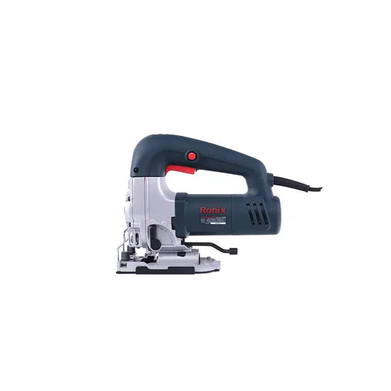 Ronix 4110 600W Motor and 3-Variable Speed of up to 3000 Rpm Jig Saw Offers Maximum Cutting for Variety Materials Jig Saw