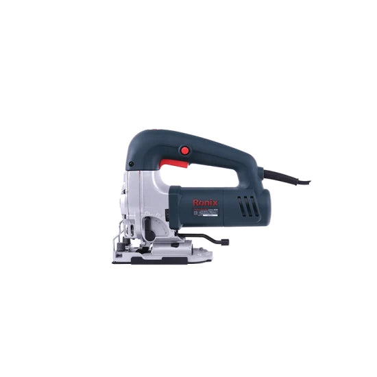 Ronix 4110 600W Portable Table Saw Mini Wood Working Tools Electric Jig Saw