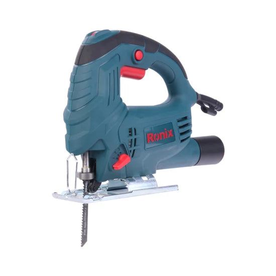 Ronix 4150 550W Mini Electric Portable Table Saw Power Saw Wood Cutting Machine Jigsaw