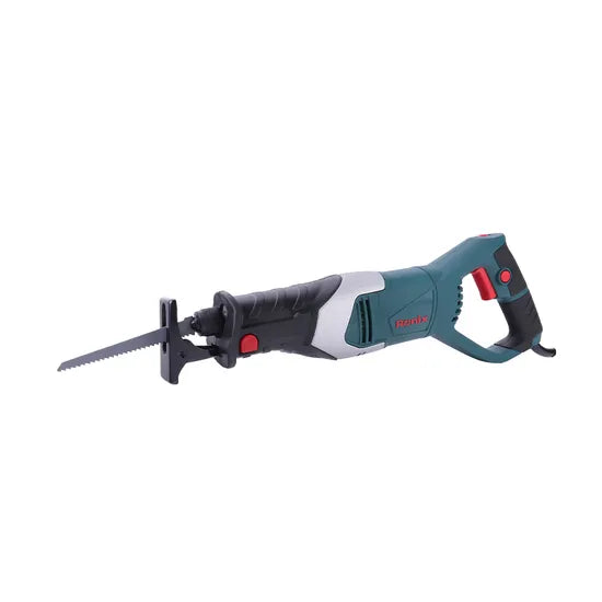 Ronix 4221 Variable Speed Saw Trigger 0-3000 Rpm Provides Increased Blade Control Fast Cutting Speed Reciprocating Saw