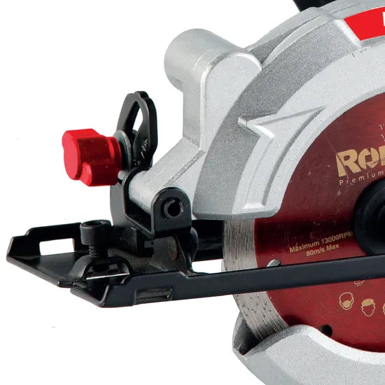 Ronix 4312 Premium Quality Powerful Handheld Saw OEM Support Professional Manufacturer 4500rpm Circular Saw