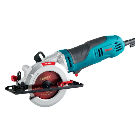 Ronix 4312 Wholesale New Product High Quality 125mm Circular Saw with Competitive Price