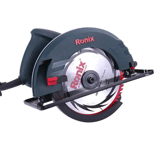 Ronix 4318 Hot Selling Wholesale Popular 180mm Circular Saw with Competitive Price
