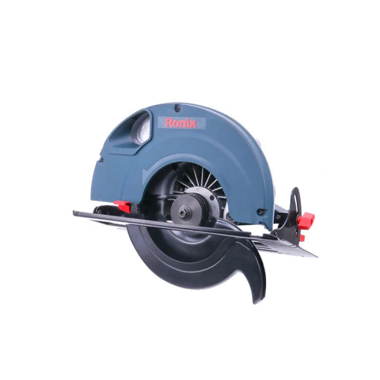 Ronix 4320 in Stock and Hot Selling Professional Wood Cutting Saw Laser Home Use 235mm Circular Saw