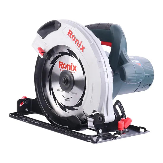 Ronix 4323 High Quality Best Price 235mm 220-240V Circylar Saw for Sale