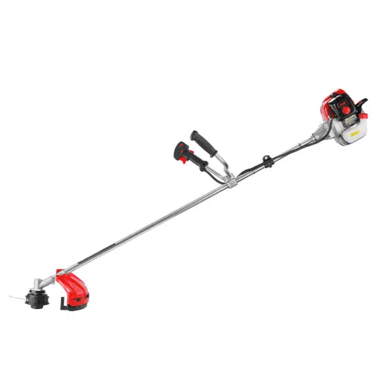 Ronix 4554 Brush Cutter 2 Stroke Lawn Mower Gasoline 1350W Lawn Mower Grass Cutter Machine Household Small Grass Cutter