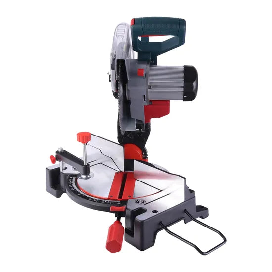 Ronix 5101 Mitre Saw 255mm 1650W Original Authentic Buildmate Portable Aluminum Cutter Cutting Mitre Saw