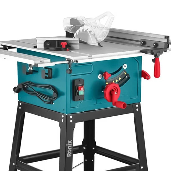 Ronix 5604 Best Price Electric Table Saw 250mm