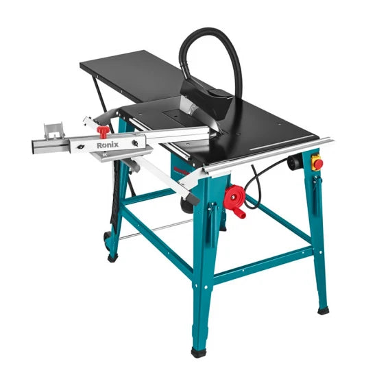 Ronix 5605 Best Price Electric Table Saw 315mm