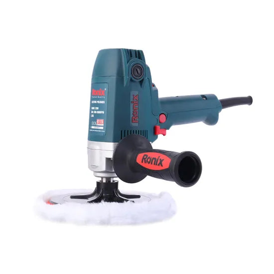 Ronix 6115 2000 Rpm Polisher Aircat Line Most Significant Advances Performance of Pneumatic Power Tools Vertical Polisher