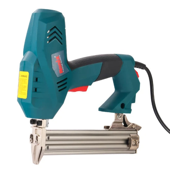 Ronix 7531 Electric Woodworking Tools Multi Function 2000W 10-30mm Electric Brad Nailer Staple Gun