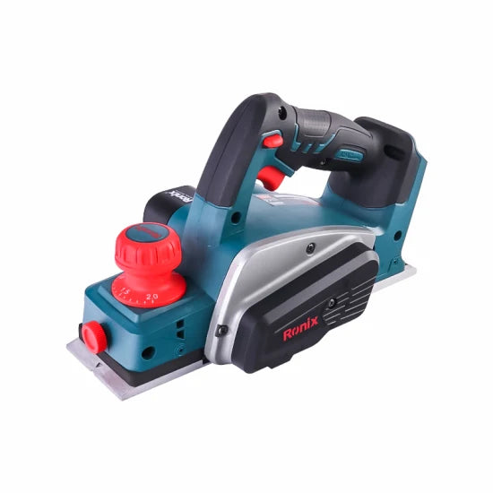 Ronix 8603 Best Price Cordless Planer 20V
