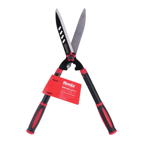 RONIX Ronix Garden Tool Model Rh-3111 12 Inch Surface Electrophoresis Hedge Shear Grass Pruning Pruner