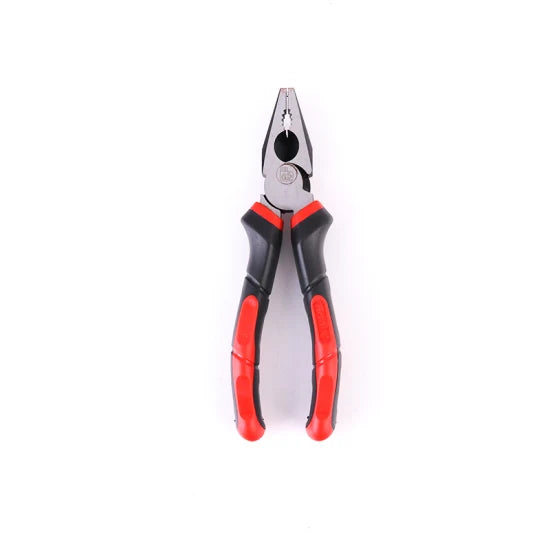 Ronix Hand Plier Model Rh-1157 7" Anti-Rust Carbon Steel Side Cutting Plier Combination Plier