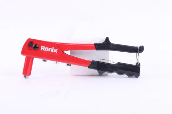 Ronix Hand Tools Model Rh-1607 10" Light Weight Portable Screwdriving Nail Nailer Hand Riveter