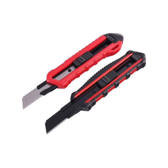 Ronix Hand Tools Model Rh-3008 Utility Knife Cutter