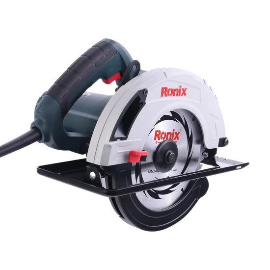 Ronix High Power Model 4311 1500W Electric Tools Wood Routers Wood Cutting Circular Saw