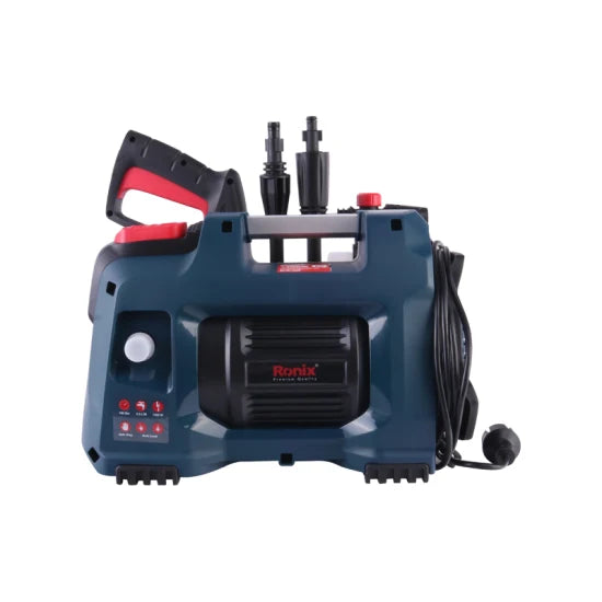 Ronix High Pressure Machine Model RP-U100c Car Washing Machine High Pressure Car Washer