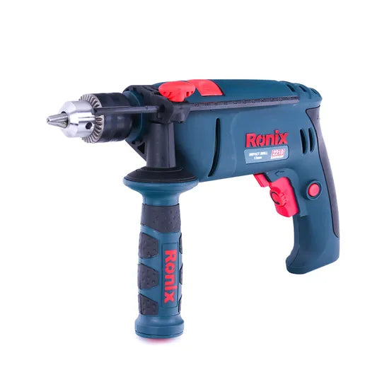 Ronix High Quality Model 2210 13mm Power Drill Bit Electric Tools Impact Drill