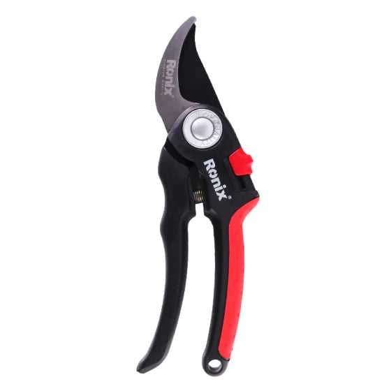 Ronix High Quality Model Rh-3109 Small Garden Bypass Tree Pruning Shears Branch Trimming Cutting Pruner Floral Shear