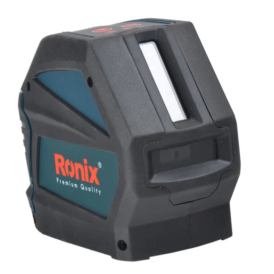Ronix Measuring Tools Model Rh-9500 10m Self Leveling Cross-Line Laser Level