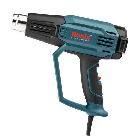Ronix Model 1103 New Product Mpp Industrial Hot Air Heat Gun