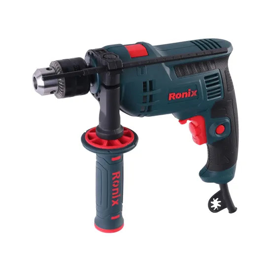 Ronix Model 2211p High Performance Electric Impact Drill
