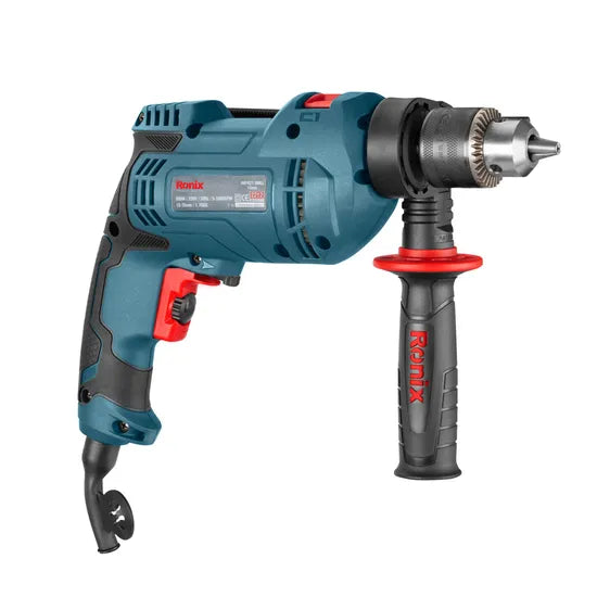 Ronix Model 2212 800W 13mm Power Tools Electric Impact Drill
