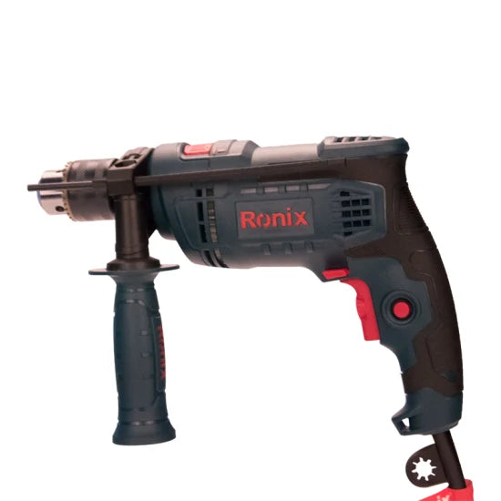 Ronix Model 2214 13mm 2800rpm Portable Mini Professional Impact Drill