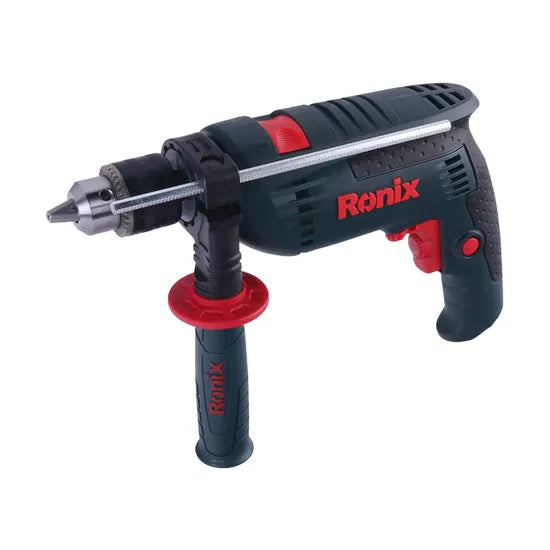 Ronix Model 2250 13mm Mini Portable Drilling Machine Electric Power Hammer