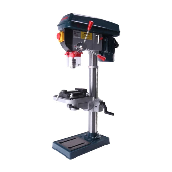 Ronix Model 2604 High Quality Small Table Top Mounted Machinery Bench Electric Industrial Drill Press