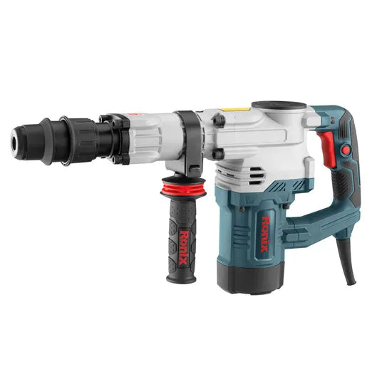 Ronix Model 2800 Professional 1300W Electric Demolition Jack Hammer Drill