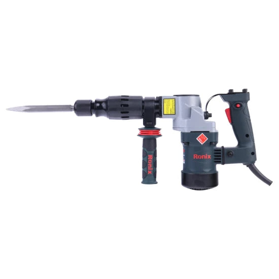 RONIX Ronix Model 2806 220V 950W High Quality Demolition Hammer Rotary Hammer Drill