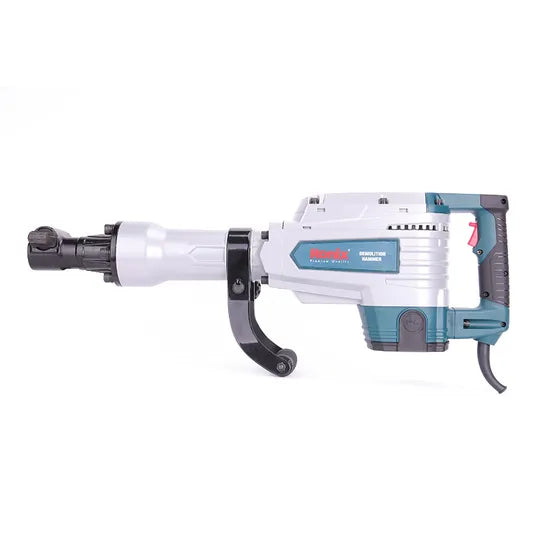 Ronix Model 2816L Professional Electric Demolition Breaker Hammer