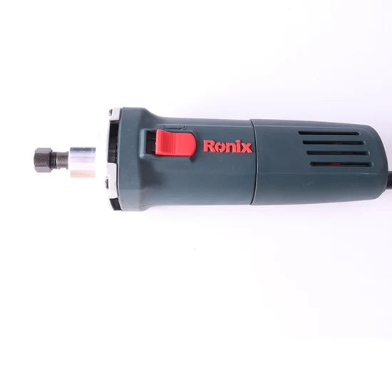 Ronix Model 3301 Short Neck Die Grinder Electric Angle Grinder Cutting Grinding Machine