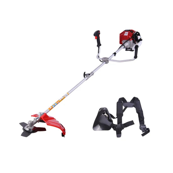 Ronix Model 4553 51.7cc 1.35kw 2-Stroke Electric Mower Grass Cutter