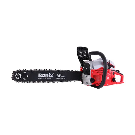 Ronix Model 4650 2300W 500mm Newest Industrial Electric Gasoline Chain Saw