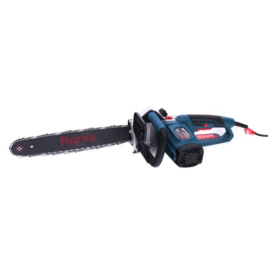Ronix Model 4716 40cm/16′′ 2200W Power Tools Electric Chain Saw