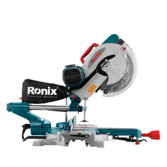 Ronix Model 5302 Electric Power Band Miter Saw Blade Machines