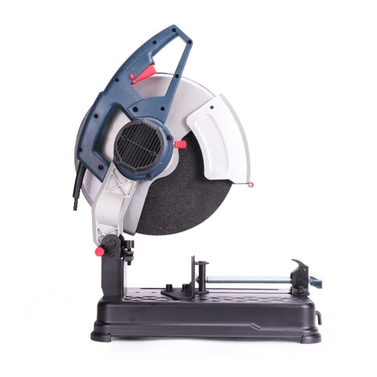 Ronix Model 5901 2800W Industrial Metal/Steel Cutting Machine Dry Cutter Electric Cut off Saw