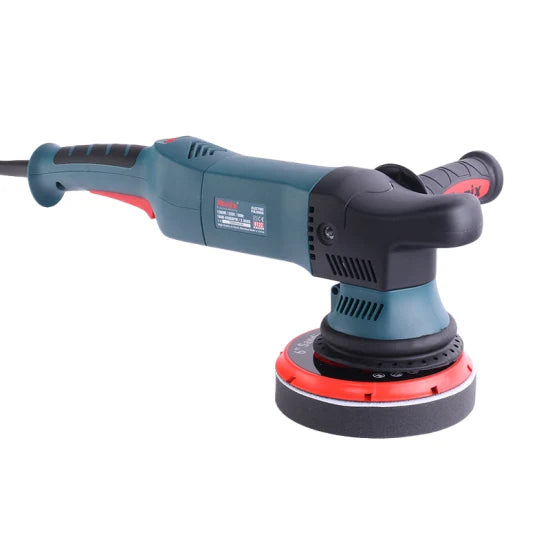 Ronix Model 6122 High Quality 150mm Small Professional Electrical Polisher