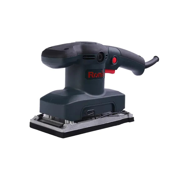 Ronix Model 6403 320W Portable Wood Working Machine Electric Sander