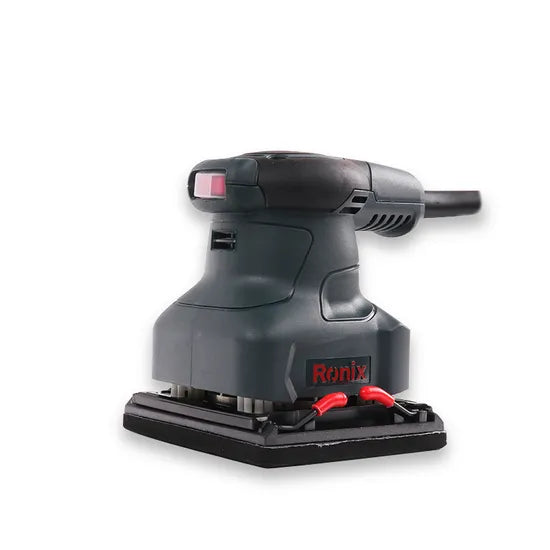 Ronix Model 6404 220V 230W Portabale Power Wood Working Machine Electric Sander