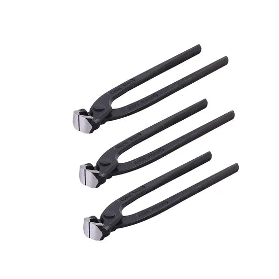 Ronix Model Professional 8" Hand Cutter Tool Wire Cutting Pliers Carbon Steel Tower Pincer Plier